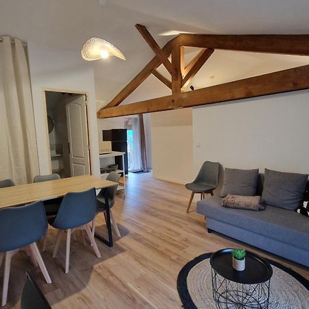 Le Bourg Lagnieu Exterior foto